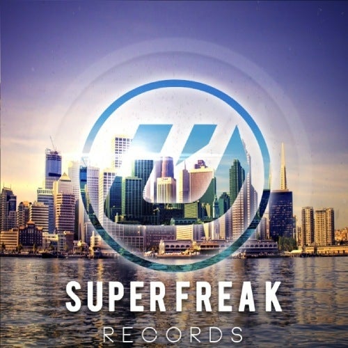 Super Freak Records