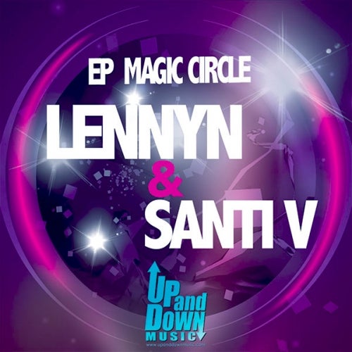 Ep Magic Circle