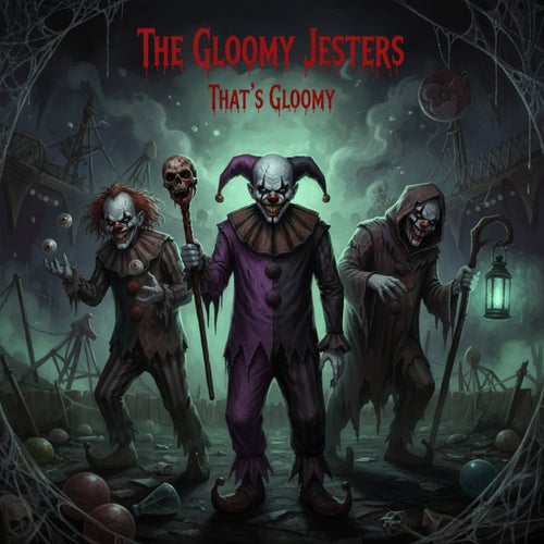 Thats Gloomy