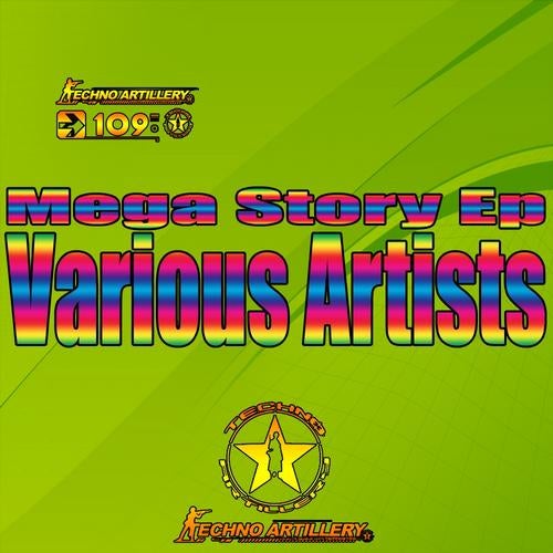 Mega Story Ep