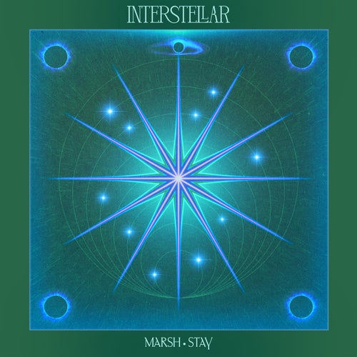  Marsh - Stay (2025) 