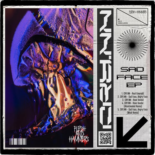 Sad Face EP