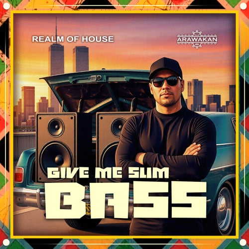 Give me sum Bass