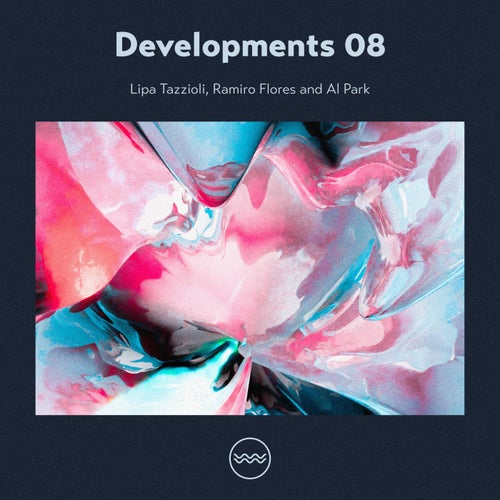 Developments 08 [TFL060] (2025) - Traful