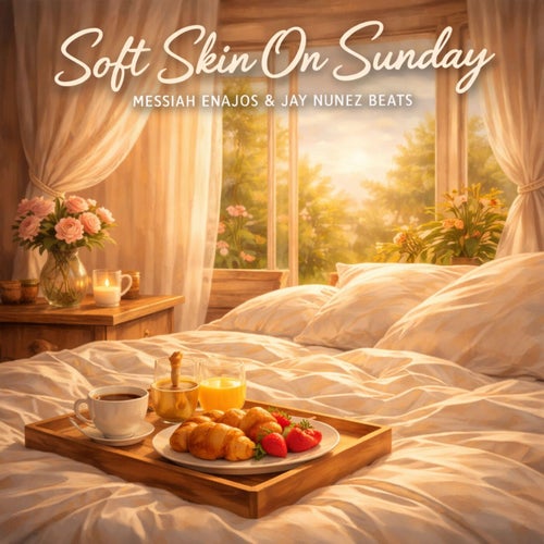 Soft Skin On Sunday