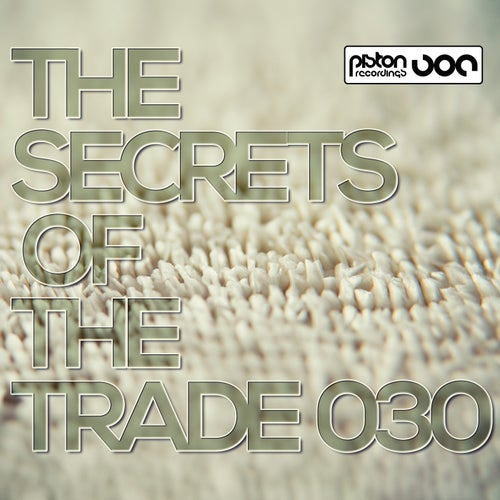 The Secrets Of The Trade 030 PRCD2024070