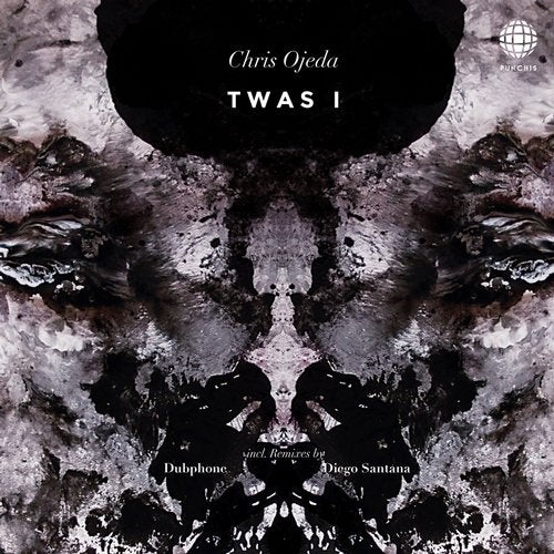 Cover art for Twas I