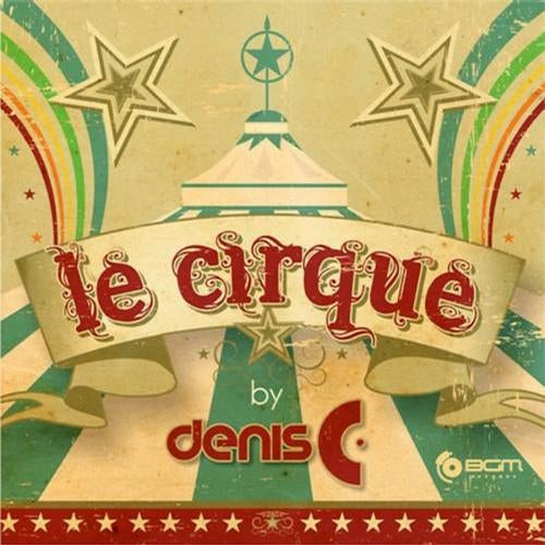 Le Cirque