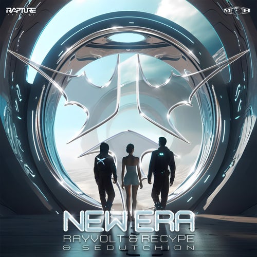 New Era - Extended Mix