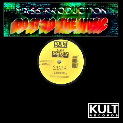 Do It To The Music (Remastered)
