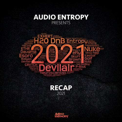 The Recap LP (Part One)