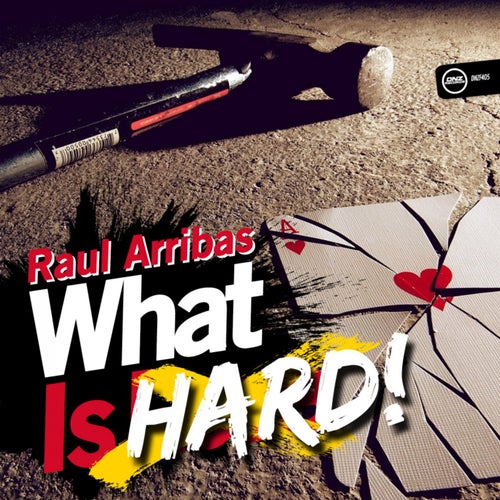 What Is Hard!