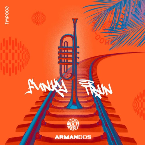 Funky Train EP