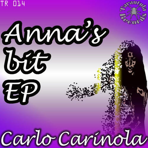 Anna's Bit EP