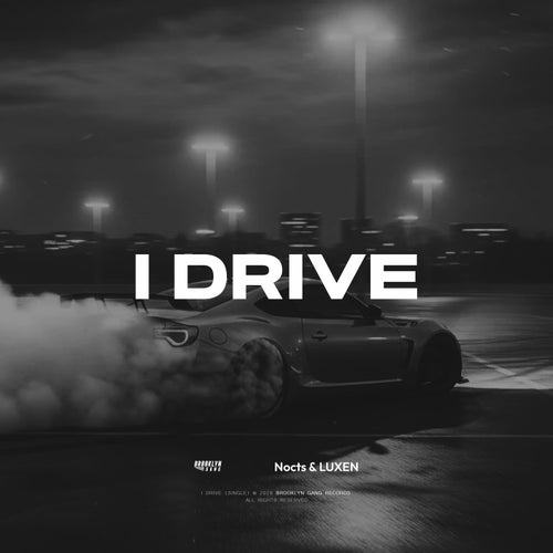 I Drive