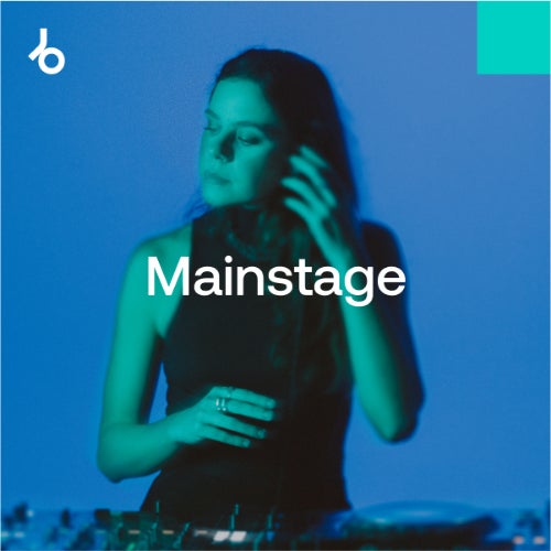 BEATPORT On Our Radar 2025 Mainstage November - Mainstage album cover