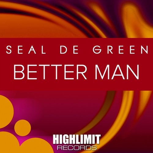 Better Man