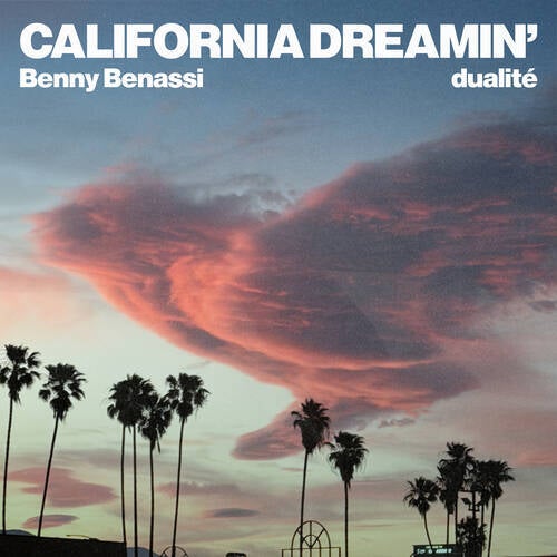 California Dreamin'