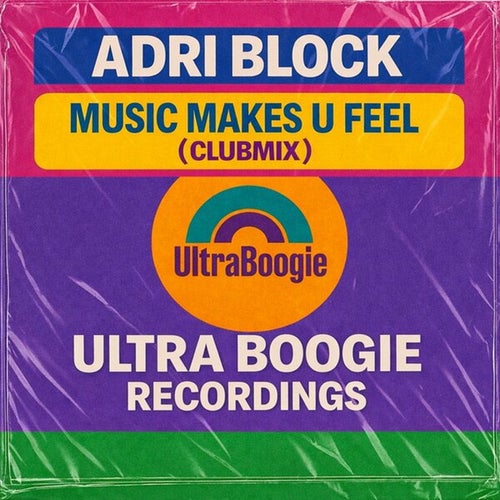 Music Makes U Feel