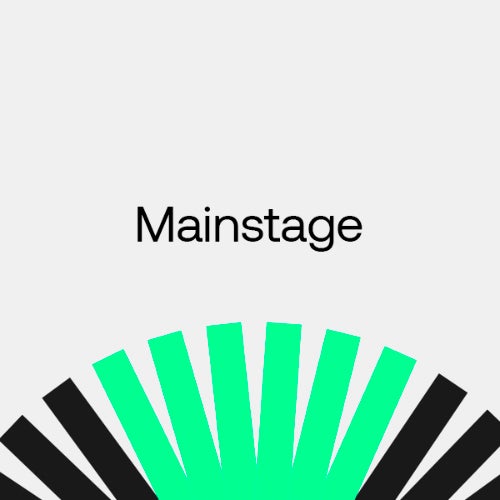 The September Shortlist: Mainstage