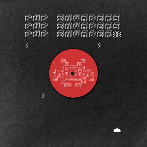 Dub Invaders, Vol. 3, Pt. 1
