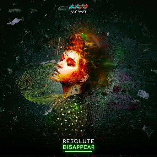 Disappear - Extended Mix