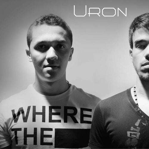 Uron Lost In World Of Frogs