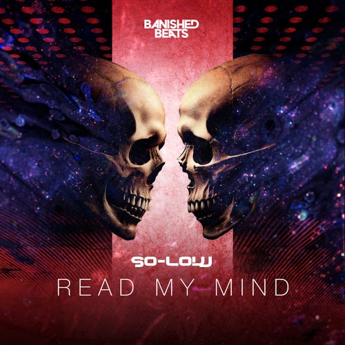 Read My Mind LP