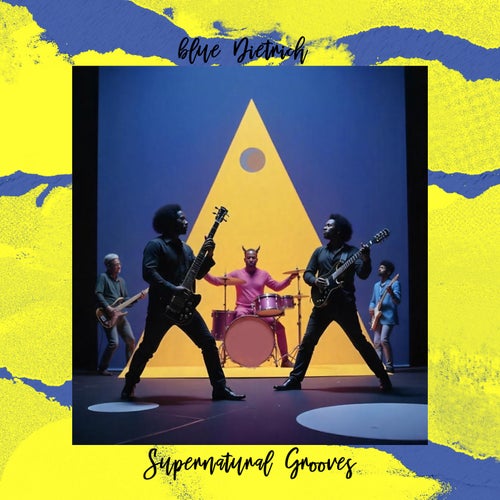 Supernatural Grooves