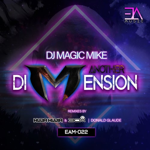 Another Dimension (Remixes)