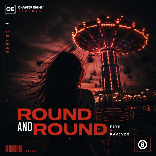 Round And Round (Extended Mix)