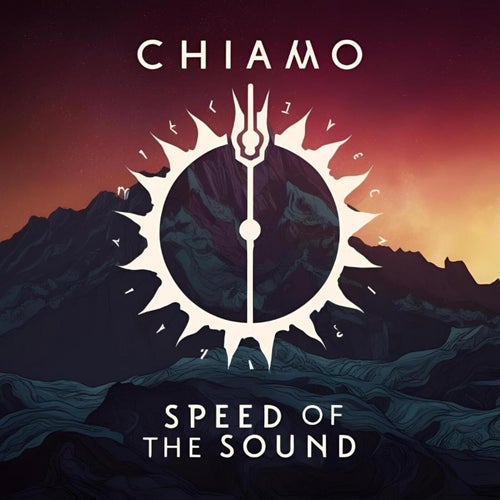 Speed Of The Sound