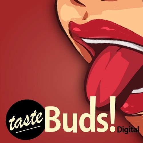 Taste Buds Digital