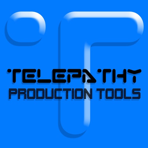 Cover art for Telepathy Production Tools Volume 18