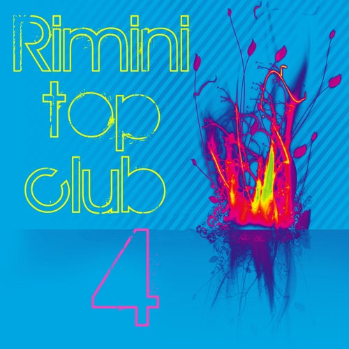 Rimini Top Club Vol. 4