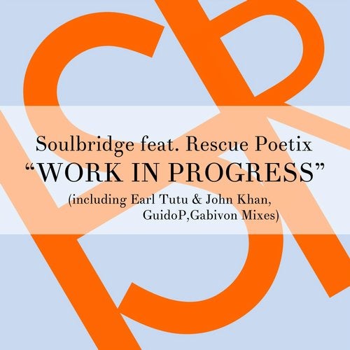 Cover art for Work In Progress