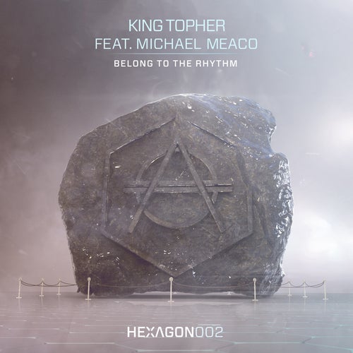 Belong To The Rhythm (feat. Michael Meaco) (Don Diablo Edit)