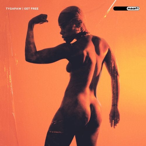 Cover art for GET FREE