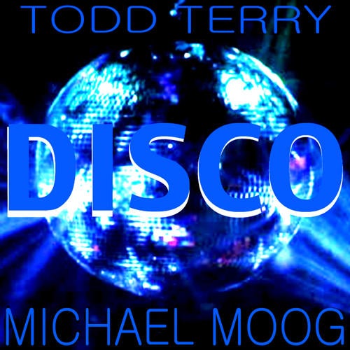 Disco The Beatport EP