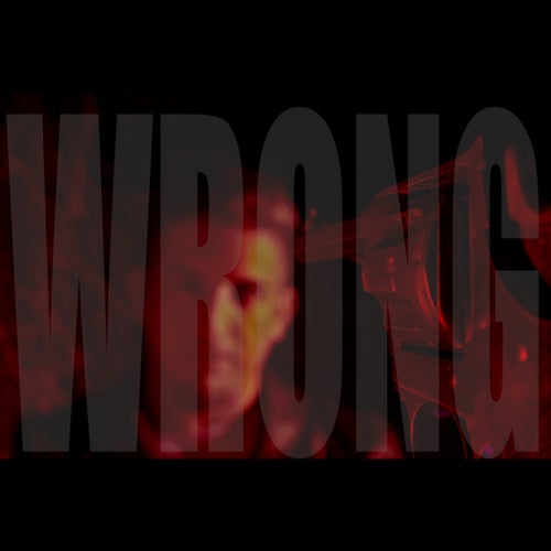 Cover für Wrong