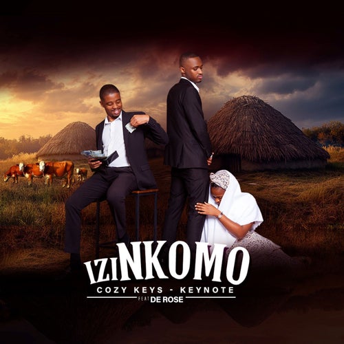 iziNkomo (feat. De Rose)