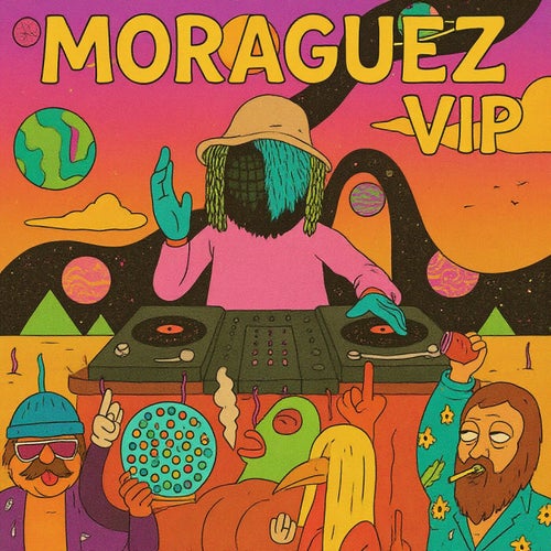VIP