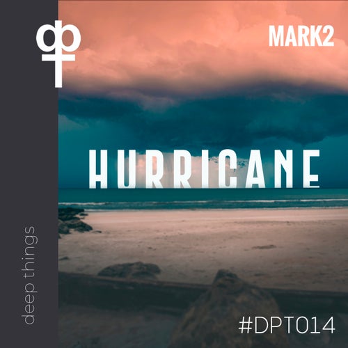 Cover art for Hurricane