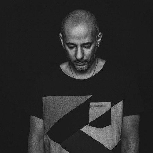 Spiros Kaloumenos ''Solid Emotion'' Chart