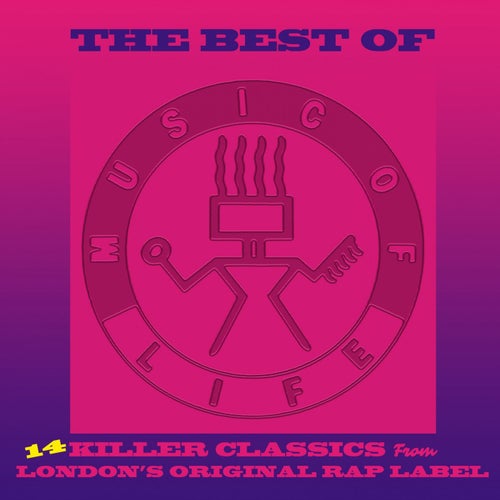 Best of Music of Life