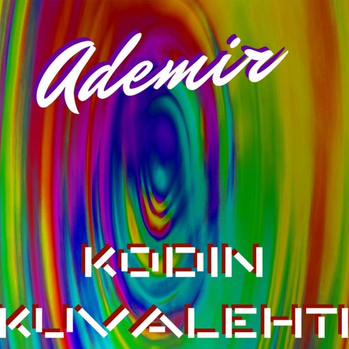 Kodin Kuvalehti