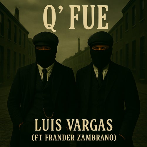 Q' Fue