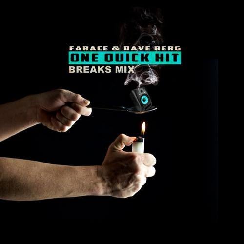 One Quick Hit (Breaks Mix)