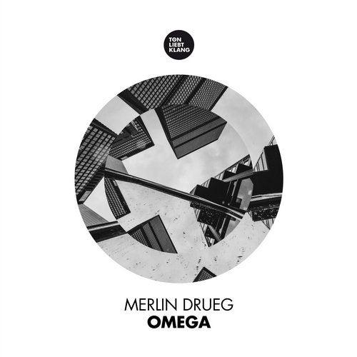 Cover art for Omega