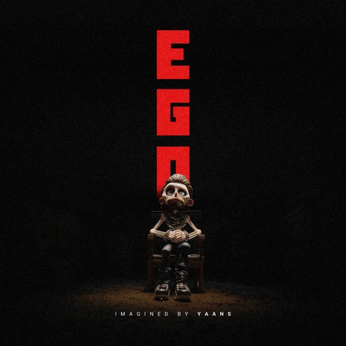 Ego (Extended Mix)